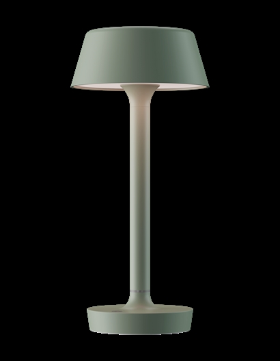 ANTIDARK - 2 stk stilfulde lamper, du kan tage med overalt - Vejledende udsalgspris 1798,-